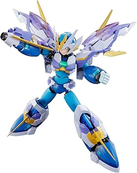 Amazon.co.jp: TAMASHII NATIONS 超合金 ロックマンX GIGA ARMOR